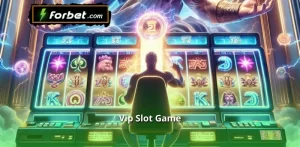 Vip Slot Game