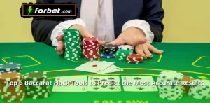 Baccarat Hack Tools