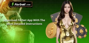 Download Forbet App